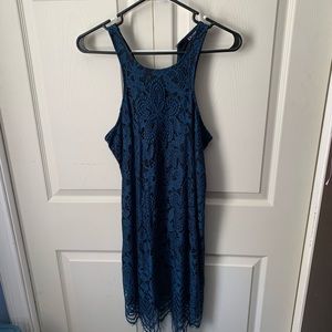 Express Cocktail Dress